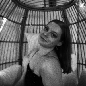 Meet your Posher, Jay